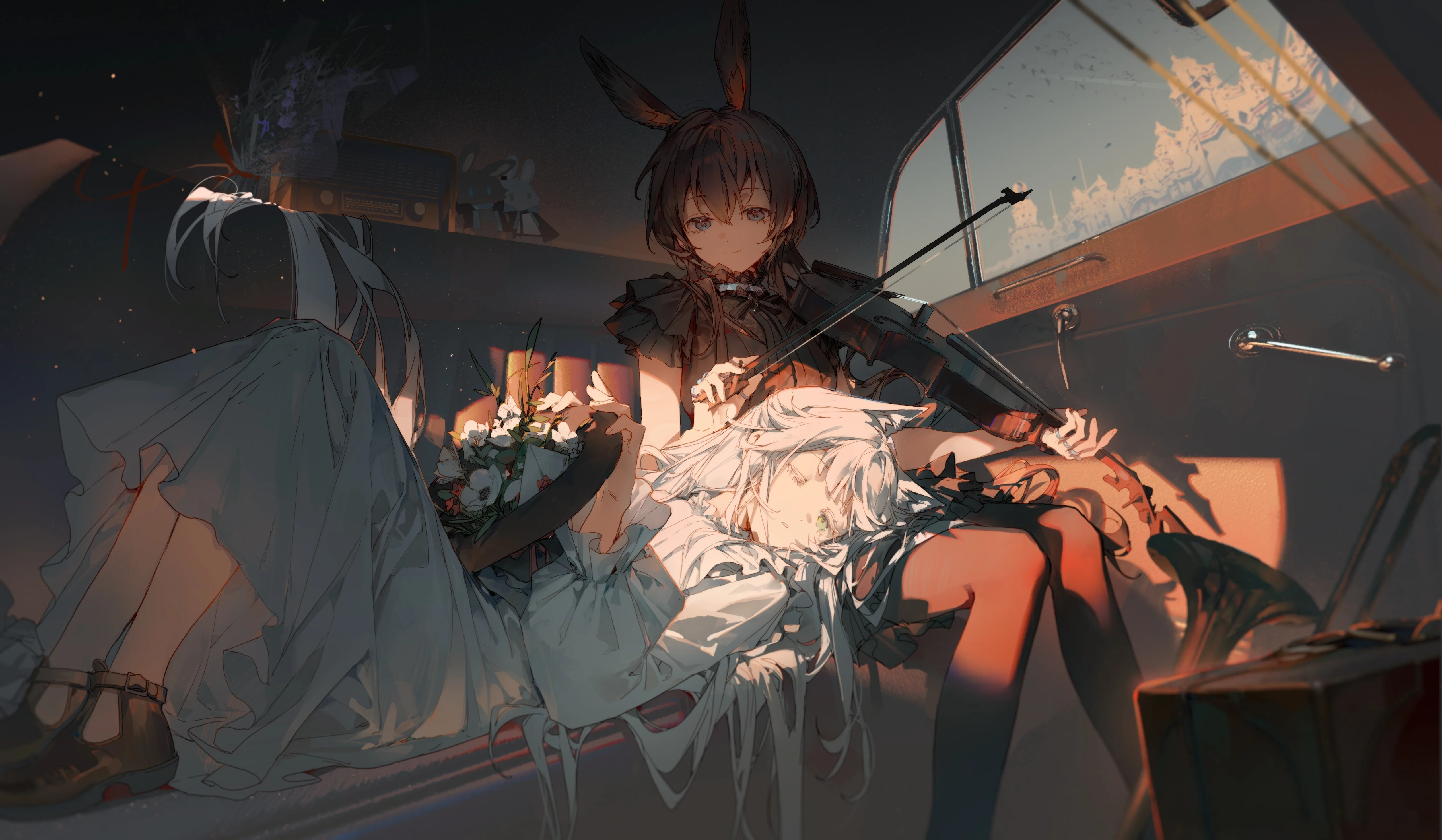 V2RayA —— 科学上网